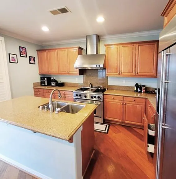 5507 Mill Creek Rd — Photo 8
