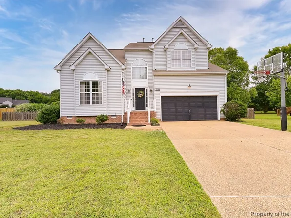 2219 Flowerdew Ct, Williamsburg, VA 23185