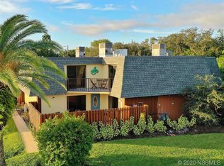 153 Cedar Dunes Dr #153, New Smyrna Beach, FL 32169