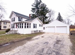 69336 N Forest Ave, Richmond, MI 48062