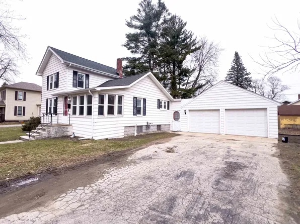 69336 N Forest Ave, Richmond, MI 48062