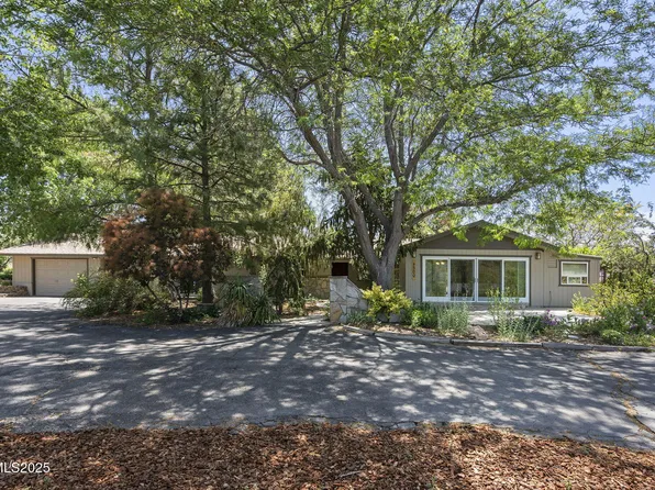 1500 Brenda Way, Washoe Valley, NV 89704