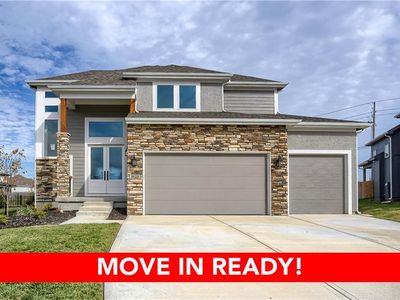 9123 Greeley St, Lenexa, KS, 66227