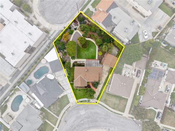 312 Cherry St, Brea, CA 92821