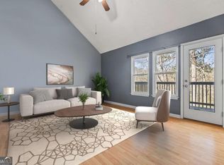 802 Ivy Green Ln SE, Marietta, GA 30067