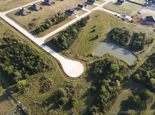 97 Maple Leaf Dr, Durant, OK 74701