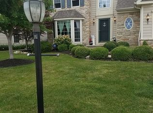 5810 Overlook Way, North Ridgeville, OH 44039