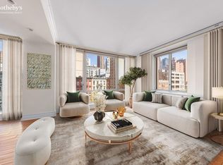 Bridge Tower Place, New York, NY 10022