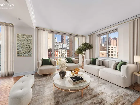 401 E 60th St APT 4C, New York, NY 10022