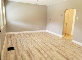 1529 Lime Hollow Rd, Pittsburgh, PA 15235