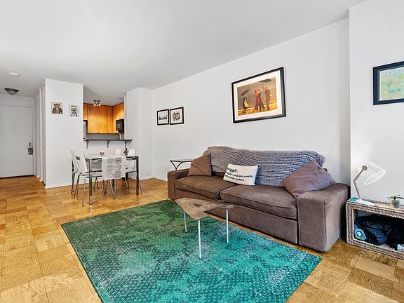 2nd image of 7 E 14th St APT 207