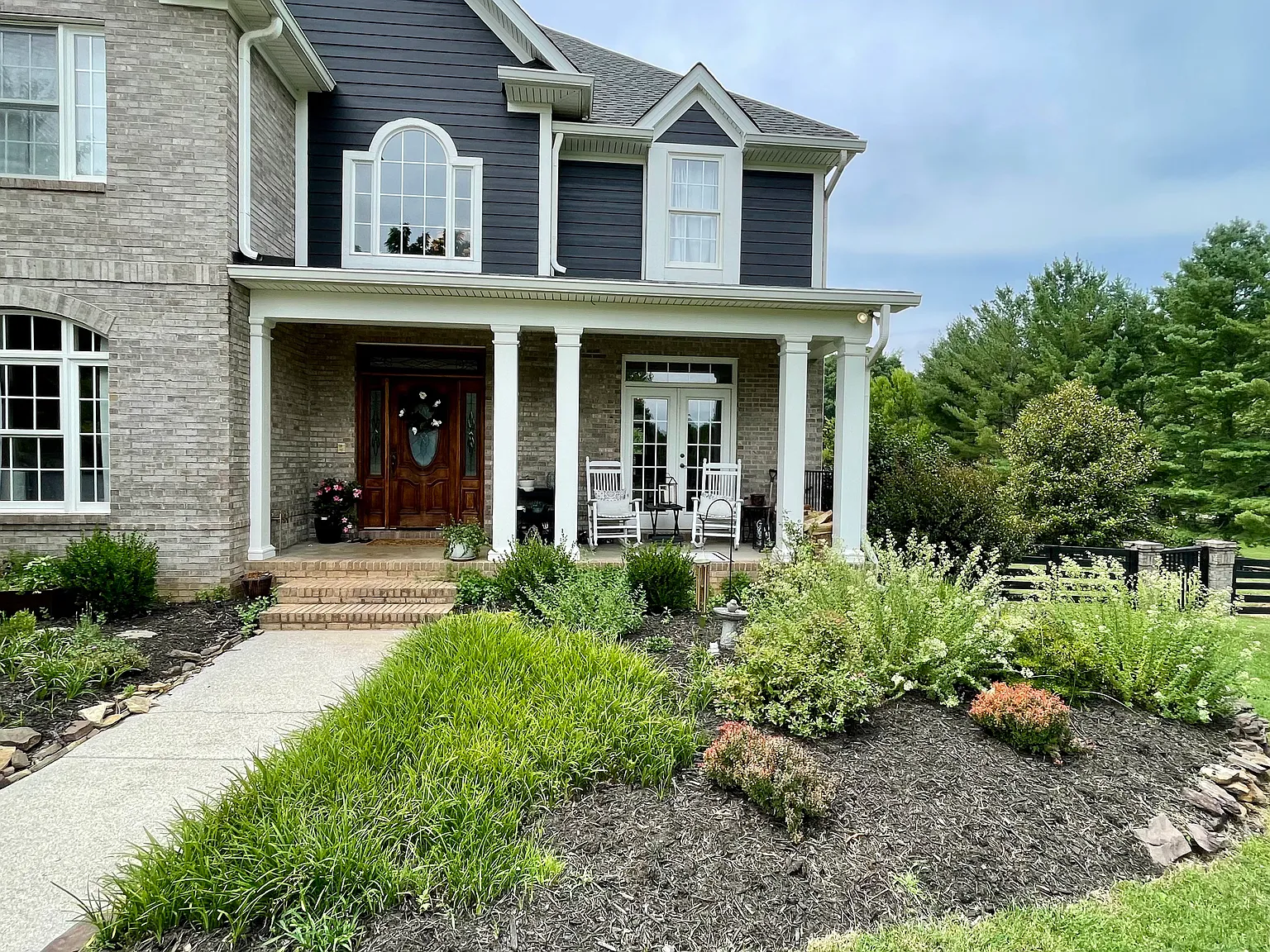 Henge Point Ln, Knoxville — Photo 2