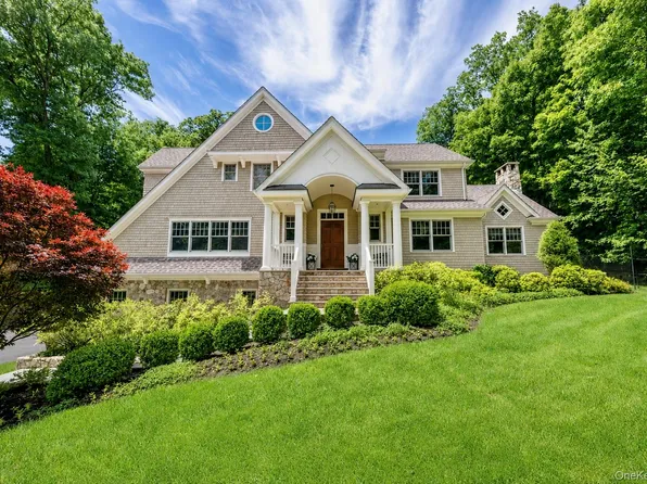 11 Long Pond Road, Armonk, NY 10504