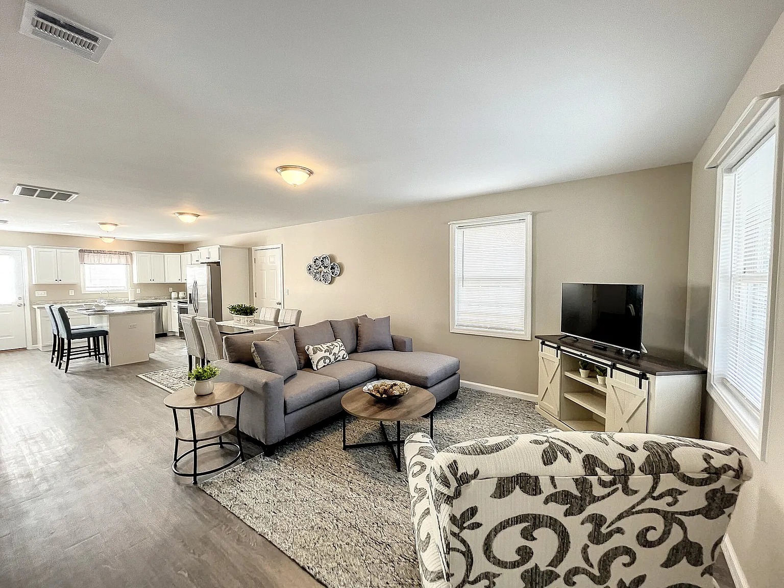 1 bed, $1,850 — Photo 4