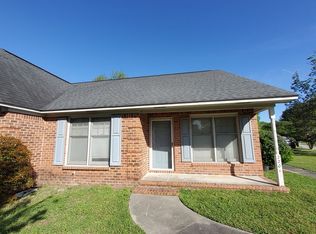 2201 Preot St, Sumter, SC 29150