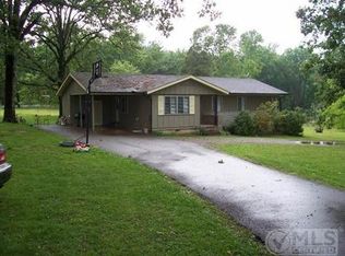 555 Riva Lake Rd, Winchester, TN 37398