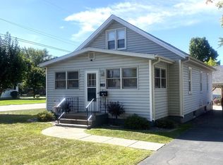 1240 S 12th Ave, Wausau, WI 54401