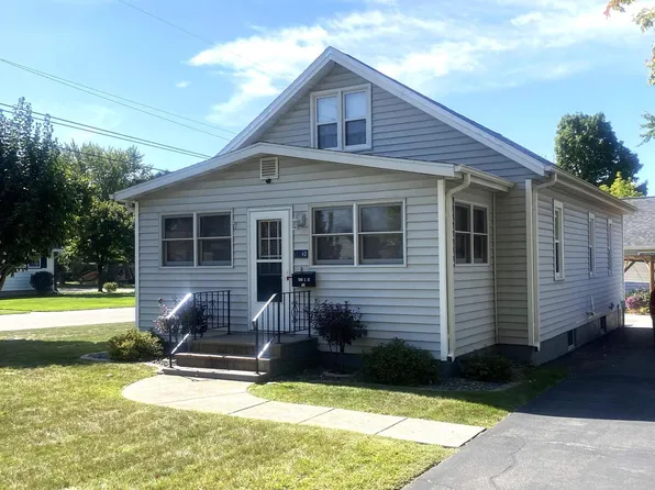 1240 South 12TH AVENUE, Wausau, WI 54401