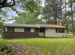 601 Crestview Dr, Durham, NC 27712