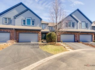 112 Waterside Pl, Burr Ridge, IL 60527