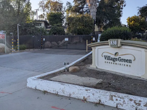 830 W Lincoln Ave Unit 256, Escondido, CA 92026