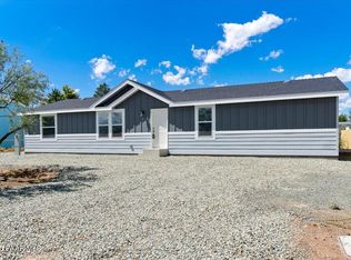 15364 S Black Mountain Rd, Mayer, AZ 86333