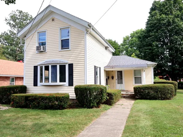176 W Pearl St, Coldwater, MI 49036
