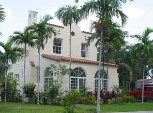 739 NE 72nd Ter, Miami, FL 33138