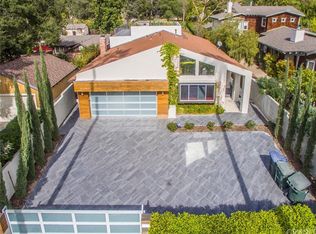 733 W Washington Blvd, Pasadena, CA 91103