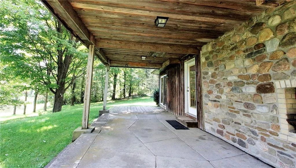 Kellogg Hill Rd, Conewango Valley — Photo 1