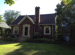 706 Shenley Dr, Erie, PA 16505