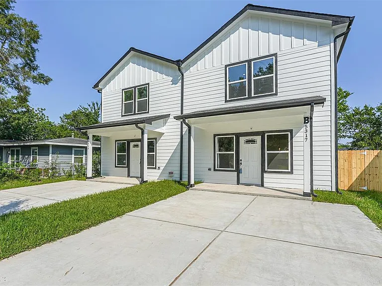 5317 Chennault Rd #A — Photo 9