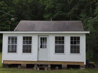 1965 E Blake Lake Ct, Luck, WI 54853