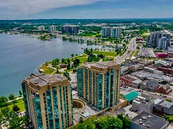 140 Dunlop St E #505, Barrie, ON L4M 6H9