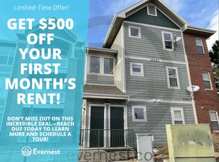 14251 E 1st Dr UNIT 303, Aurora, CO 80011