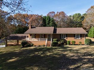 2041 Trinity Church Rd, South Hill, VA 23970