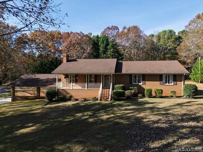 2041 Trinity Church Rd, South Hill, VA, 23970