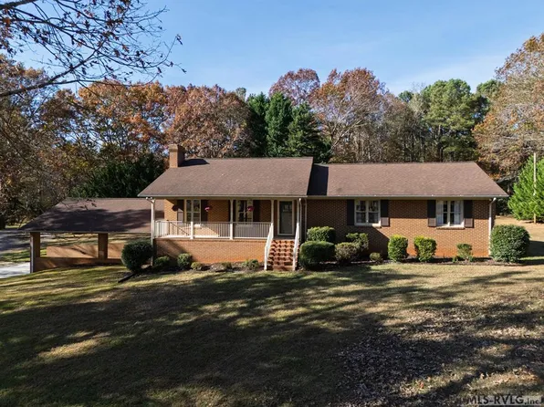 2041 Trinity Church Rd, South Hill, VA 23970