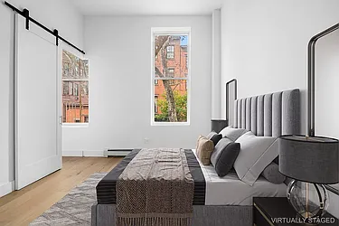 Rented by NOVO Living LLC