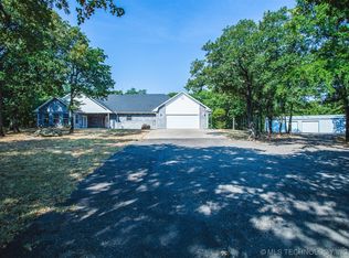 765 Acorn Rd, Ardmore, OK 73401