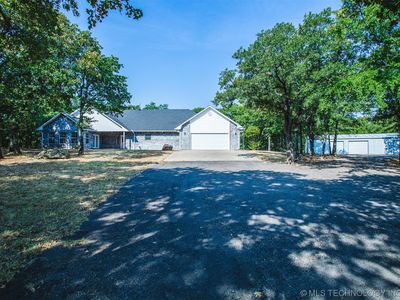 765 Acorn Rd, Ardmore, OK, 73401