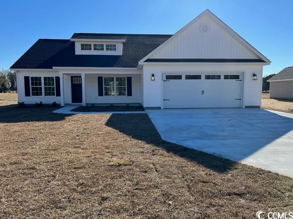 3298 Magnolia Hwy. #Live Oak - Lt 6, Aynor, SC 29511