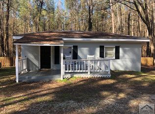 377 Newtown Rd, Washington, GA 30673