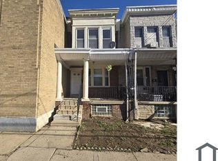 227 W Mentor St, Philadelphia, PA 19120