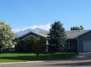 601 Spring Wagon Ct, Carbondale, CO 81623