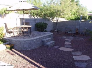 8353 S Bainbridge Rd, Tucson, AZ 85747