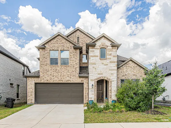 1934 Stonebrook St, Celina, TX 75009