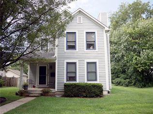 2548 N Alabama St, Indianapolis, IN