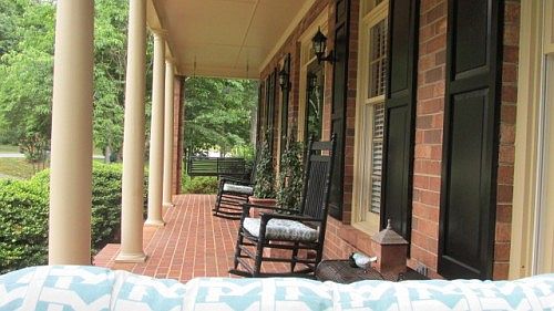 2nd image of 907 Ridge Gate Dr
