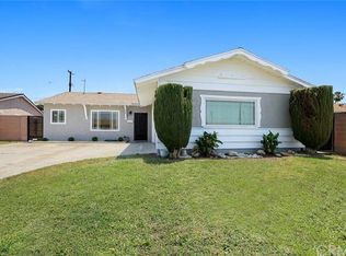 920 Ranlett Ave, La Puente, CA 91744